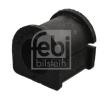 FEBI BILSTEIN Anti roll bar burcu Arka Aks, 23mm, Kauçuk — Hyundai Trajet (2)