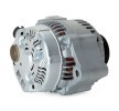 RIDEX Alternatör 70A — Honda Crx (3)