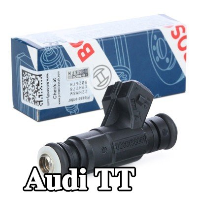 BOSCH حاقن — 2002 Audi Tt