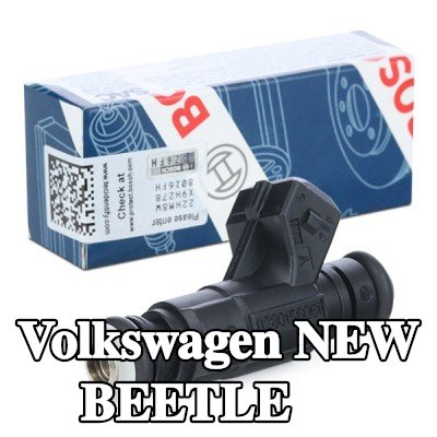 BOSCH حاقن — Volkswagen New Beetle