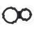 ELRING Conta, karter havalandırması Sol, silindir kapağından yağ ayırıcısına — Ford Focus (2)