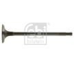 FEBI BILSTEIN Emme valfi — BMW Z3 (2)