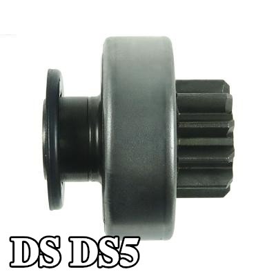 AS-PL ترس حر، مشغل — DS Ds5
