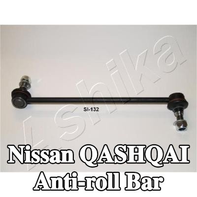 ASHIKA Sol ön stabilizatör çubuğu — 2012 Nissan Qashqai