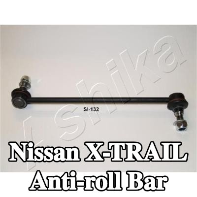 ASHIKA Sol ön stabilizatör çubuğu — Nissan X-trail