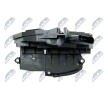 NTY Merkezi Kilit Sistemi — Ford Fiesta (5)