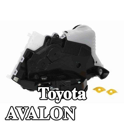 ACKOJA قفل الباب الأمامي الأيسر — 2012 Toyota Avalon