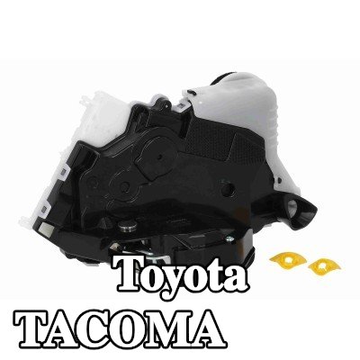 ACKOJA قفل الباب الأمامي الأيسر — Toyota Tacoma