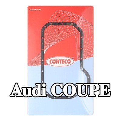 CORTECO حشية حوض الزيت — Audi Coupe