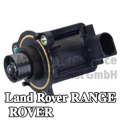 PIERBURG صمام تحويل التوربو — Land Rover Range Rover