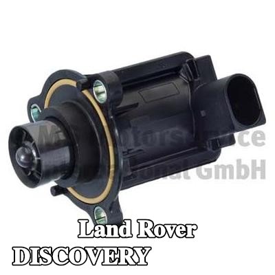 PIERBURG صمام تحويل التوربو — 2012 Land Rover Discovery