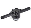 FEBI BILSTEIN Valf, yakıt filtresi — SEAT Leon (2)