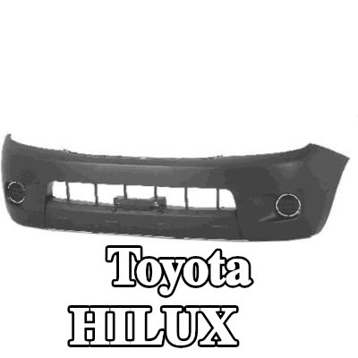 VAN WEZEL مصد — 2004 Toyota Hilux