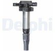 DELPHI 4 pimli ateşleme bobini konektörü, 12V — 2005 Land Rover Discovery (9)