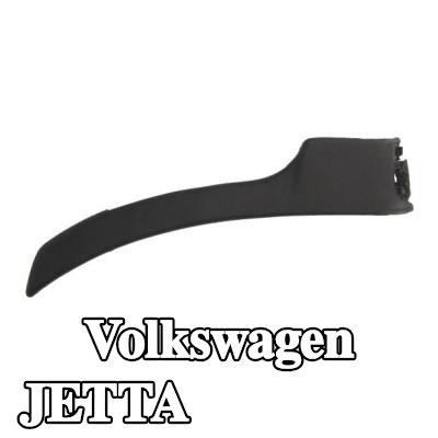 BLIC زخرفة قوس العجلة الخلفية اليمنى — Volkswagen Jetta