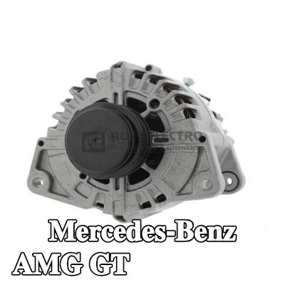 AUTOELECTRO مولد التيار المتردد 250A — Mercedes-Benz Amg Gt