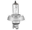 HELLA Uzun far ampulü R2 (Bilux), 60/55W, 12V — Citroën Axel (5)