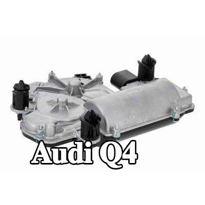 VEMO محرك كهربائي، الباب الخلفي — Audi Q4
