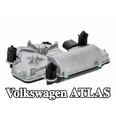 VEMO محرك كهربائي، الباب الخلفي — Volkswagen Atlas
