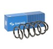 SACHS Helezon yay — 2004 Volkswagen Caddy (1)