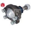 FEBI BILSTEIN OE Turbo Yeni rotil, Sol Ön Aks, Ön Aks Sağ, Üst, sabitleme/montaj malzemesi ile — Ford Maverick (3)