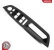 ESEN SKV Kapı Kolu, iç mekan Ön, Sol — 2012 BMW X6 (2)