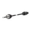 SKF Tahrik mili 695mm — Renault Rapid (8)