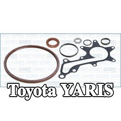 AJUSA مجموعة حشيات علبة المرافق — Toyota Yaris