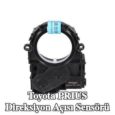 METZGER Direksiyon Açısı Sensörü — Toyota Prius