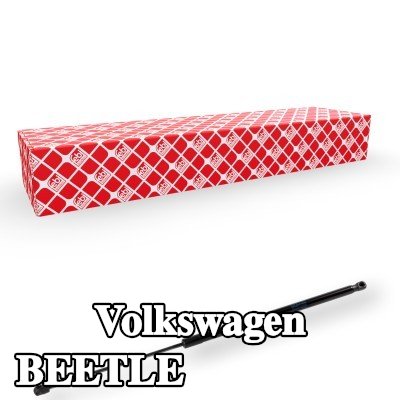 FEBI BILSTEIN دعامة باب صندوق الأمتعة لكلا الجانبين, 686mm — Volkswagen Beetle