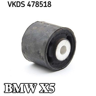 SKF عمود المحور المحور الخلفي — BMW X5