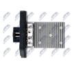 NTY Fan motoru direnci — Chevrolet Lacetti (4)