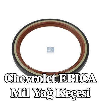 DT Spare Parts Mil Yağ Keçesi — Chevrolet Epica