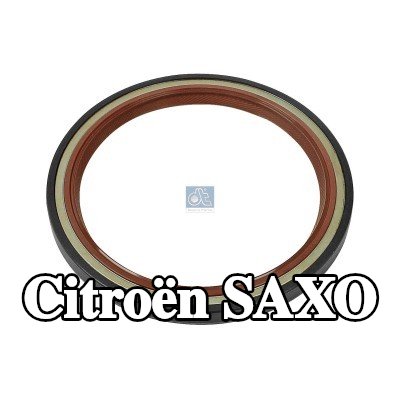 DT Spare Parts حشية زيت العمود — Citroën Saxo