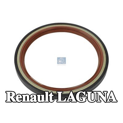 DT Spare Parts حشية زيت العمود — 2000 Renault Laguna