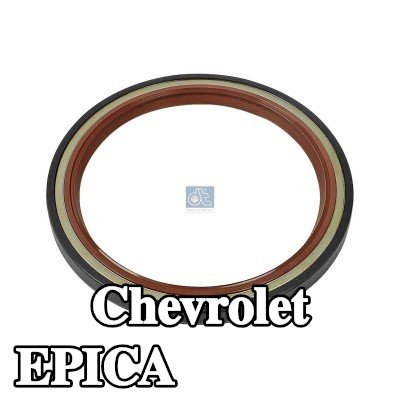 DT Spare Parts حشية زيت العمود — Chevrolet Epica