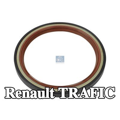 DT Spare Parts حشية زيت العمود — 1990 Renault Trafic