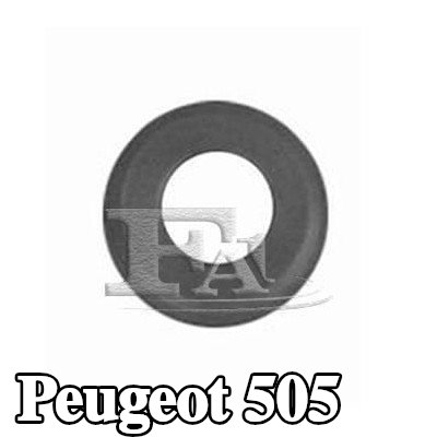 VEGAZ حشية — Peugeot 505