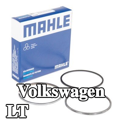 MAHLE مجموعة حلقات المكبس — Volkswagen Lt