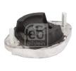 FEBI BILSTEIN Montaj, manuel şanzıman Arka — SEAT Exeo (2)