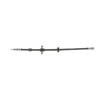 BOSCH Fren hortumu 462mm — Renault Laguna (3)