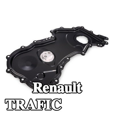 RIDEX غطاء التوقيت — Renault Trafic