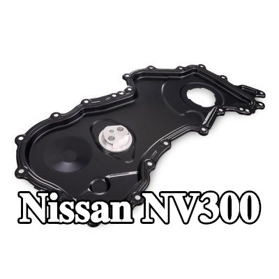 RIDEX غطاء التوقيت — Nissan Nv300
