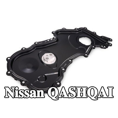 RIDEX غطاء التوقيت — Nissan Qashqai