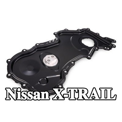 RIDEX غطاء التوقيت — Nissan X-trail