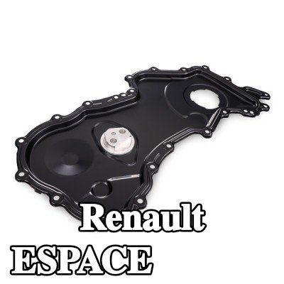 RIDEX غطاء التوقيت — Renault Espace