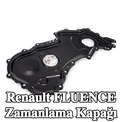 RIDEX Zamanlama kapağı — Renault Fluence
