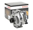 BOSCH Alternatör 180A — Mercedes-Benz Clk (1)