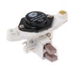 HELLA Alternatör voltaj regülatörü — SEAT Marbella (4)