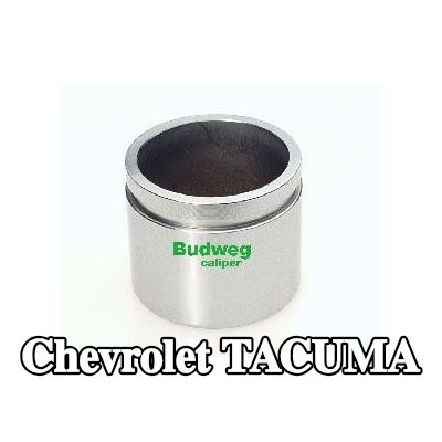 BUDWEG CALIPER مكبس مكبس الفرامل — Chevrolet Tacuma